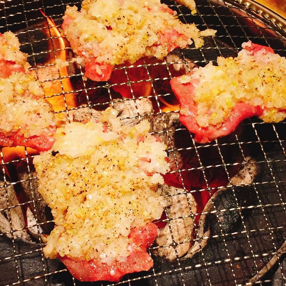 焼肉&薬膳鍋 やきにく CHAN