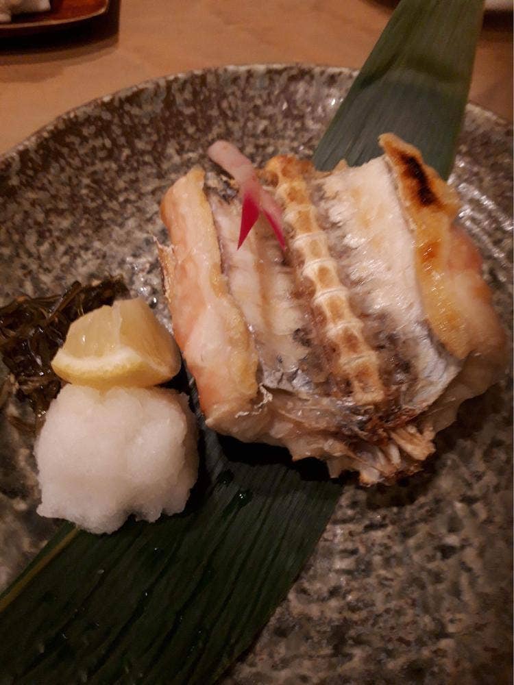 さかなや 日の出丸