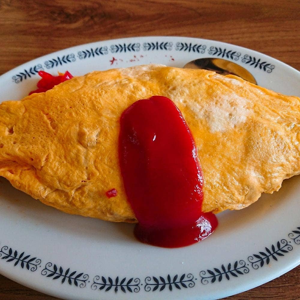 かぜはや食堂