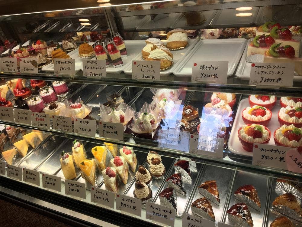 駄菓子工房 だるまや