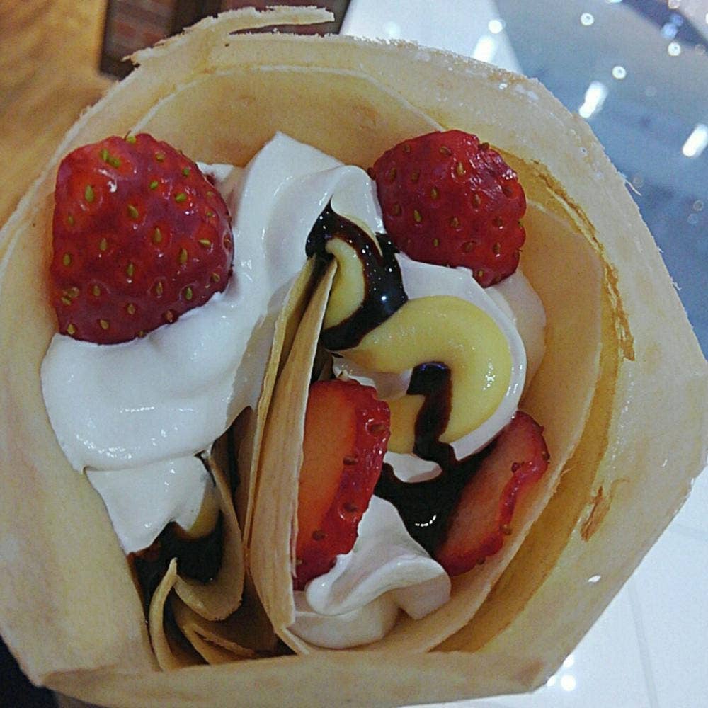 ディッパーダン イオンモール常滑店