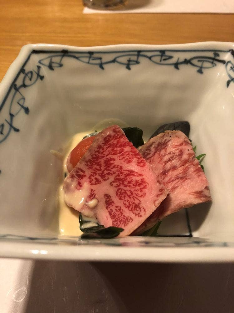 美味いもん屋わ多なべ