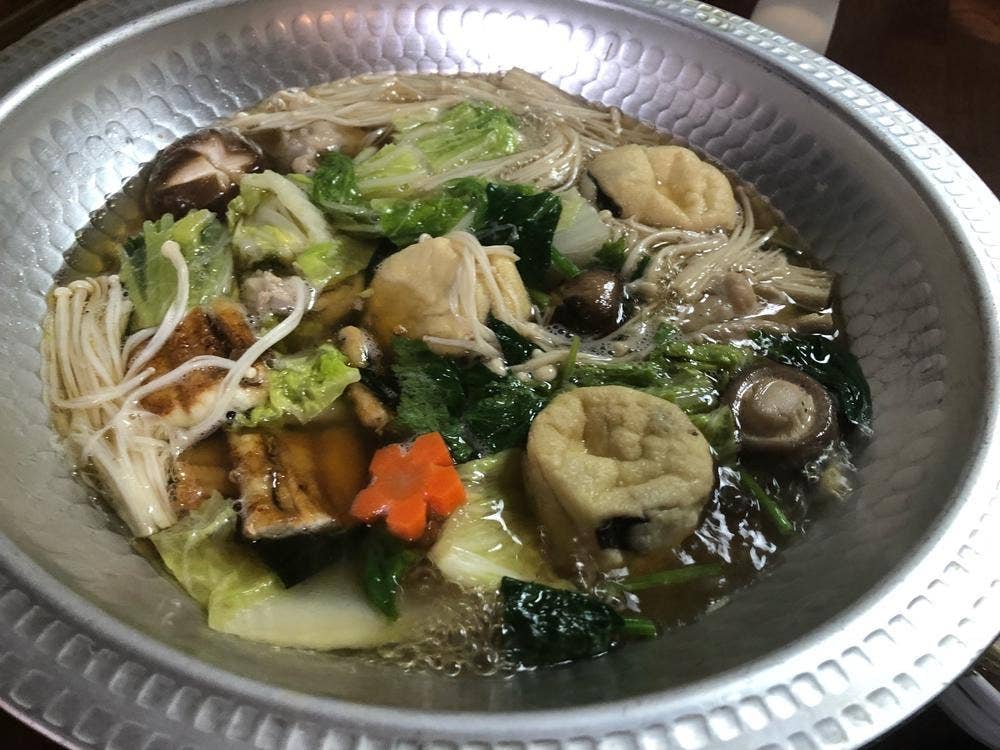 つる結