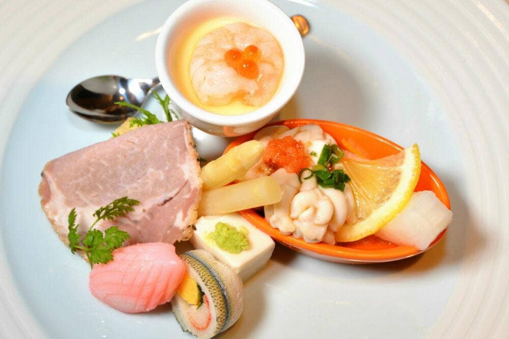 インディゴバンガレン