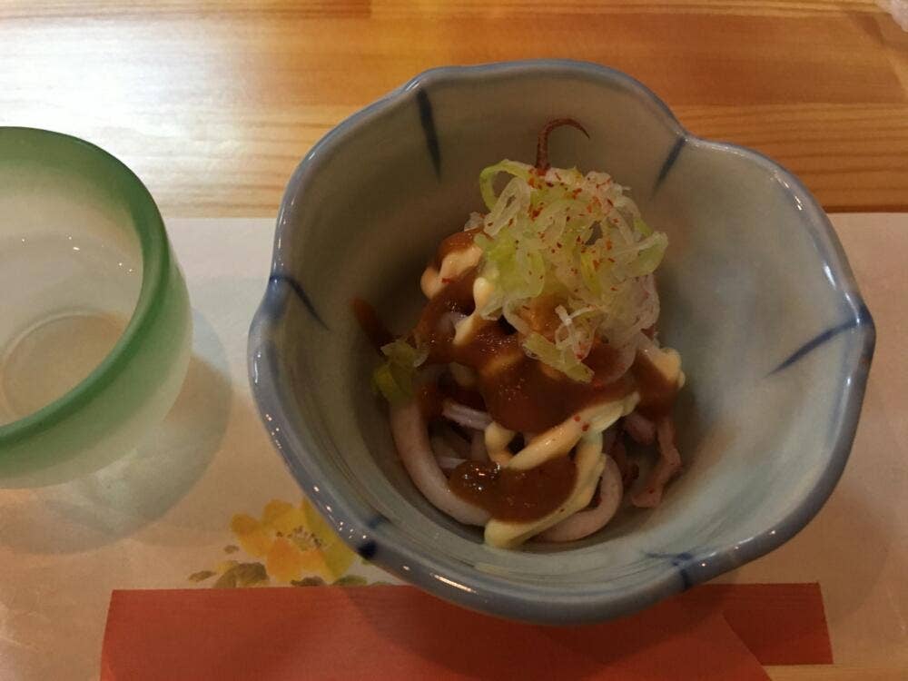 ゆったり居酒屋 季楽唎