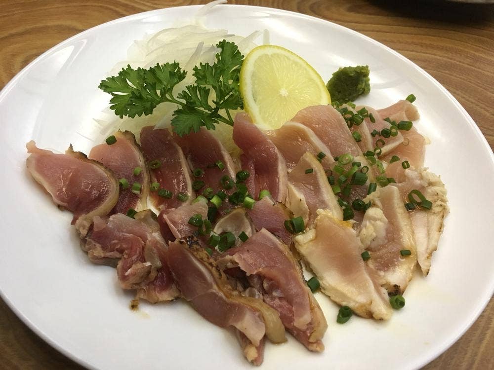 やきとりのぼせもん諌早店