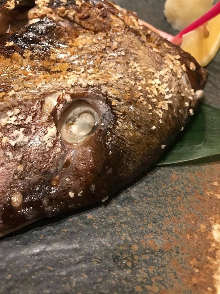 旬彩厨房 喰家