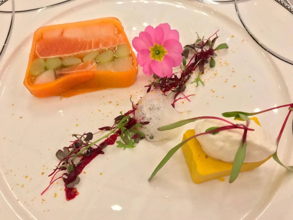 セント クロワール