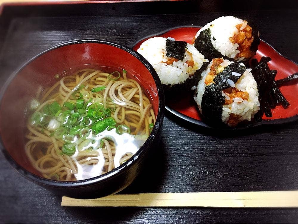 お食事処柊