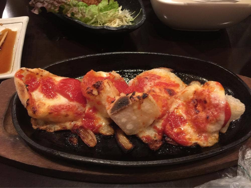 居酒屋暖だん