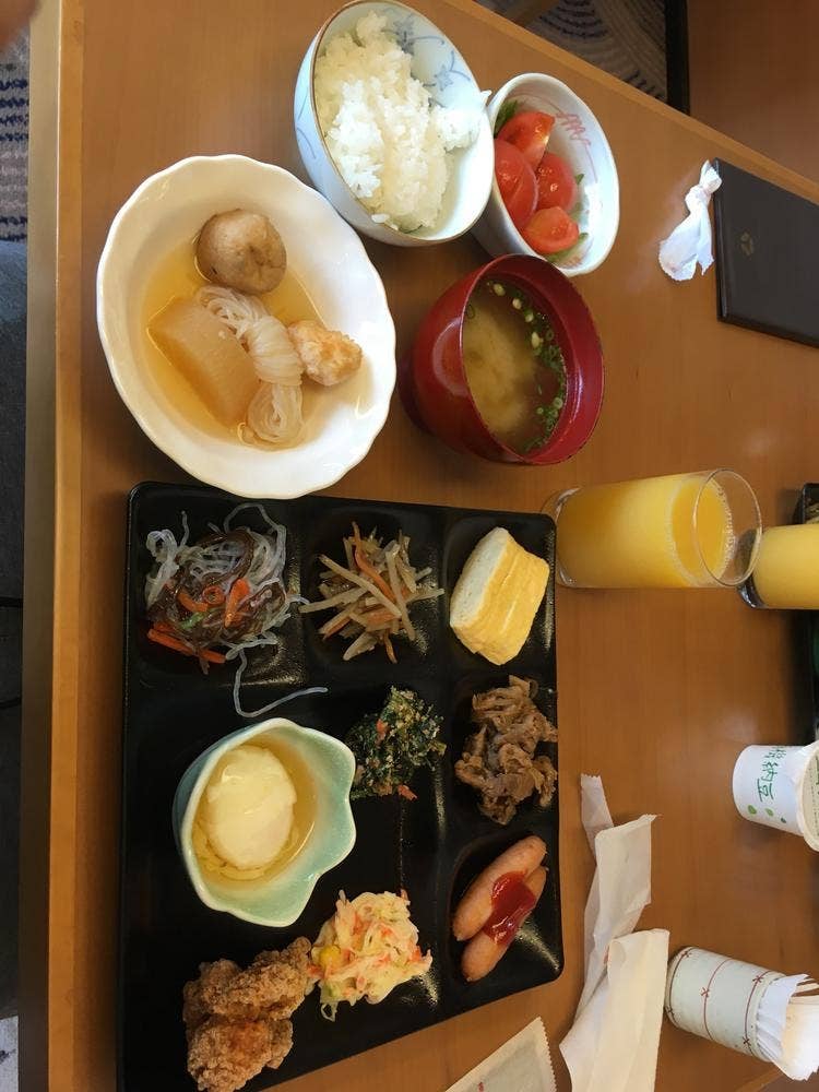 日本料理 さくら