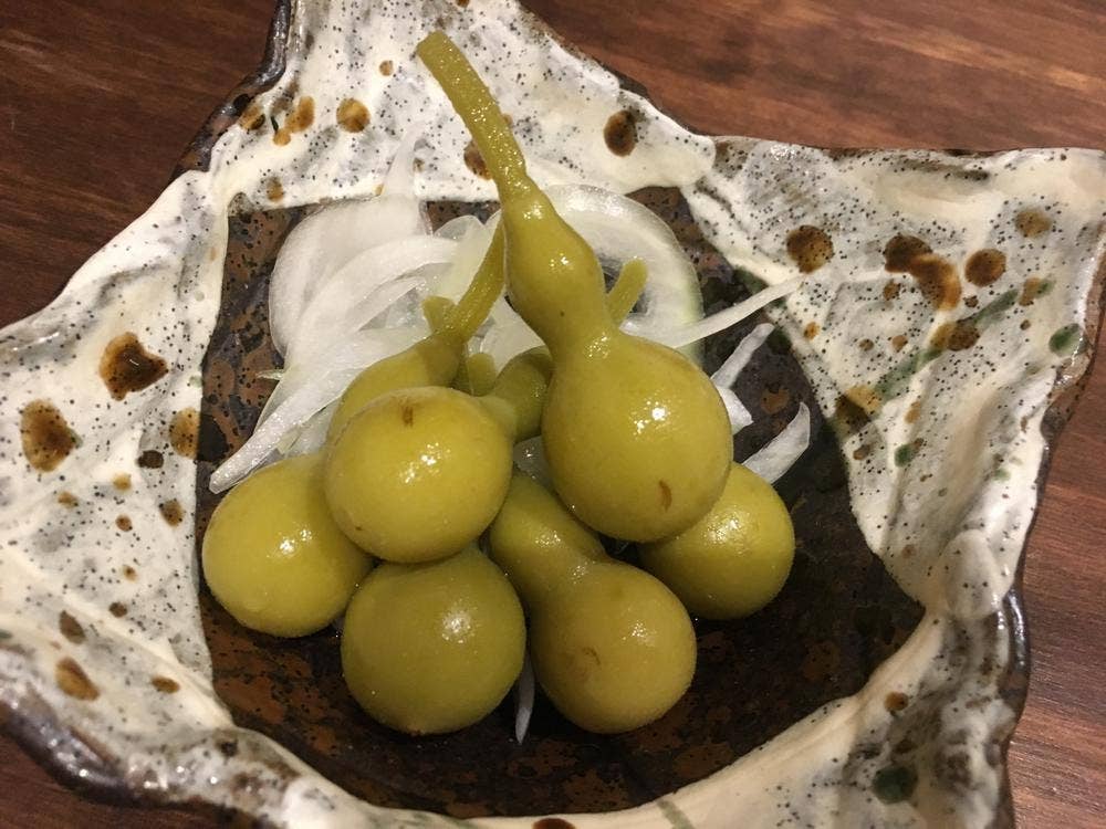 食家 いとよし