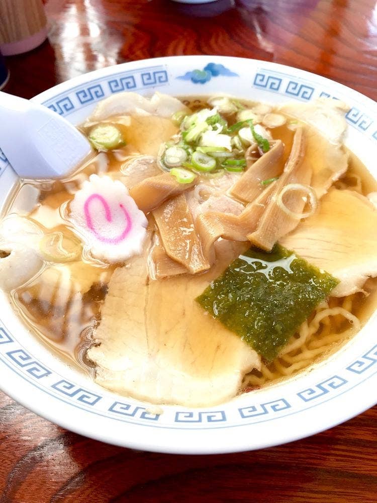 いろは食堂