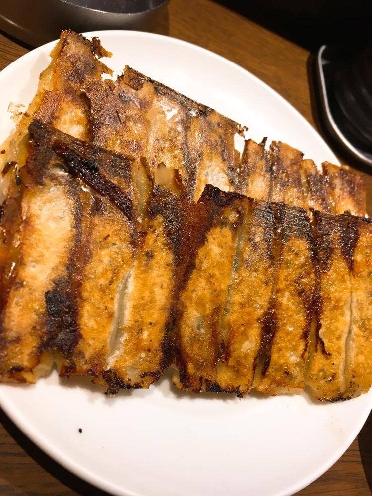 チャオチャオ 生田新道店