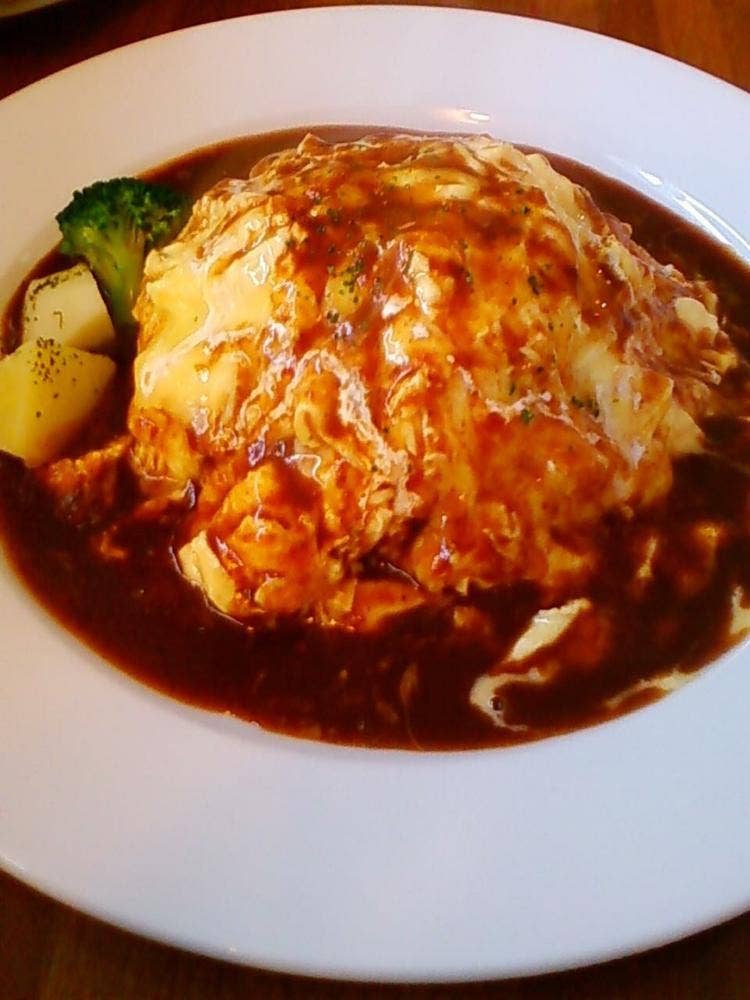 くまごろうカフェ