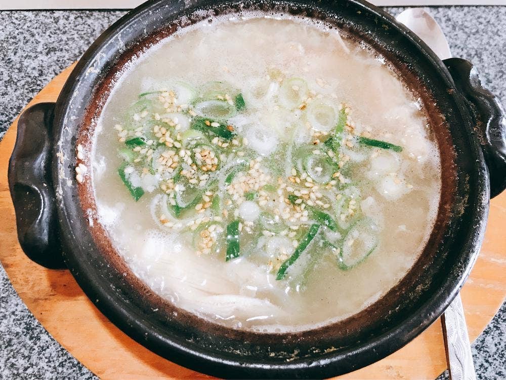 焼肉明月