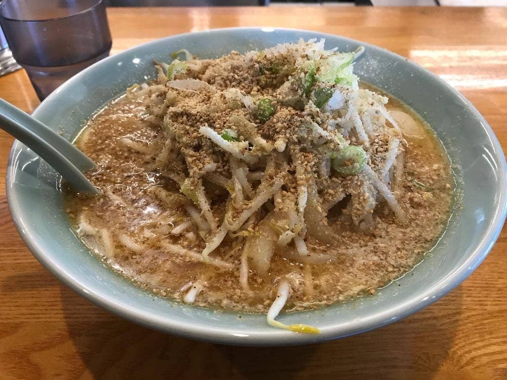 えぞっ子 蔦江