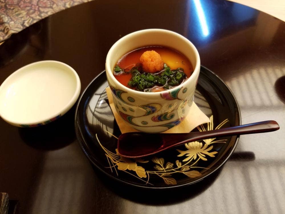 季節料理 なかしま