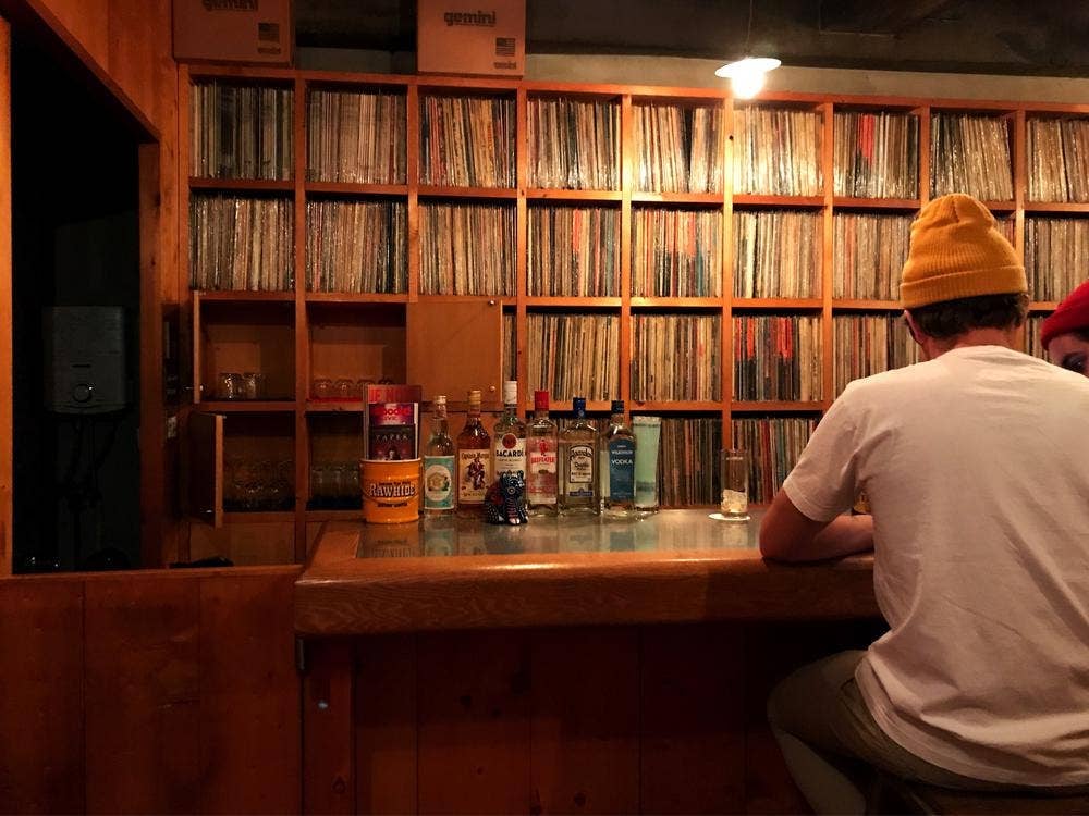 渋谷 JBS