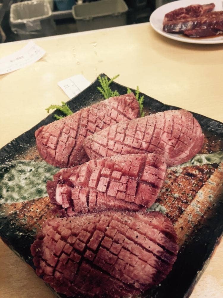 焼肉の牛太・潮来店