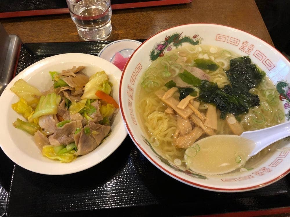 とうがらし亭 北目町店