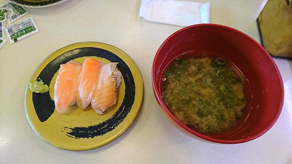 はま寿司 ライフガーデン新浦安店