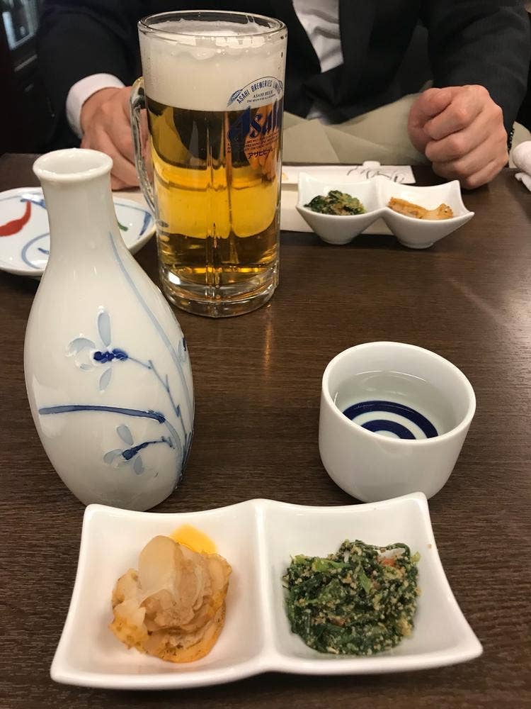 いいかげんや五三郎