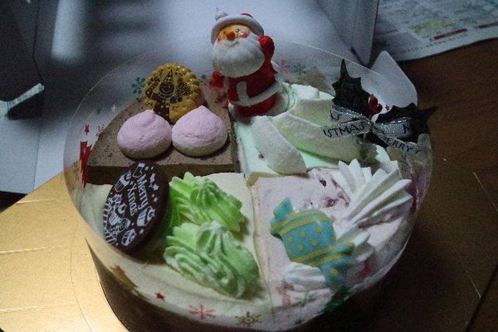 サーティワンアイスクリーム イオンモール旭川西店