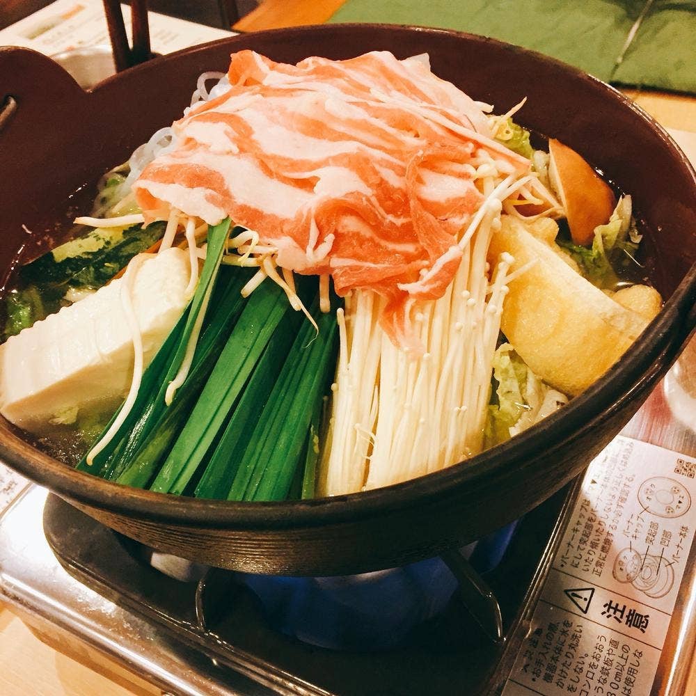 すもうキッチン 佐賀昇