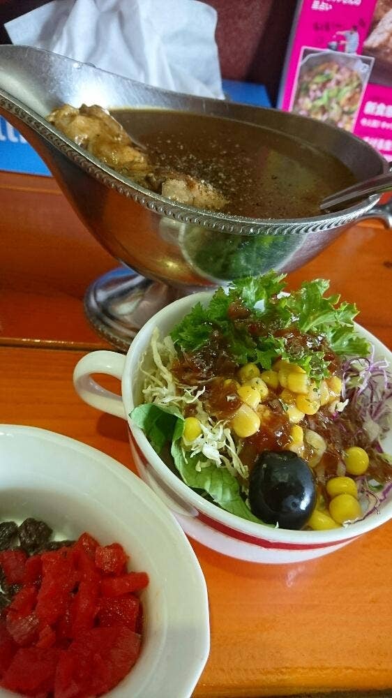 アツプルカフエ