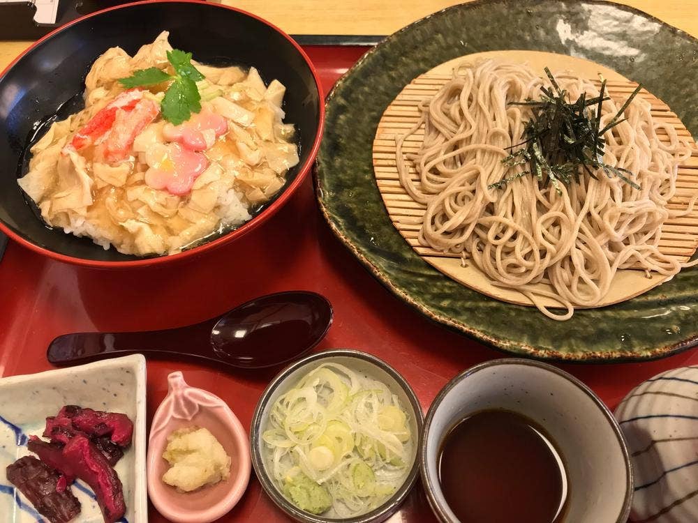サガミ函南店