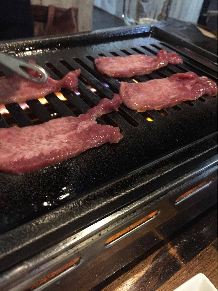 焼肉 喜