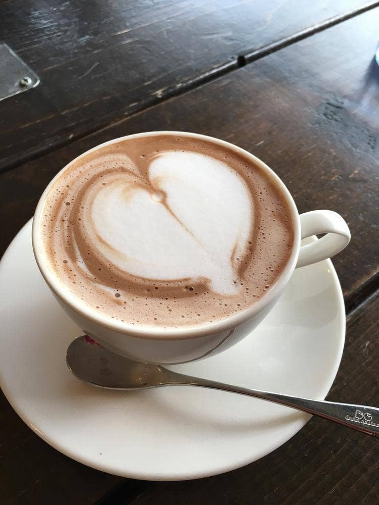 ポップコーヒーズ