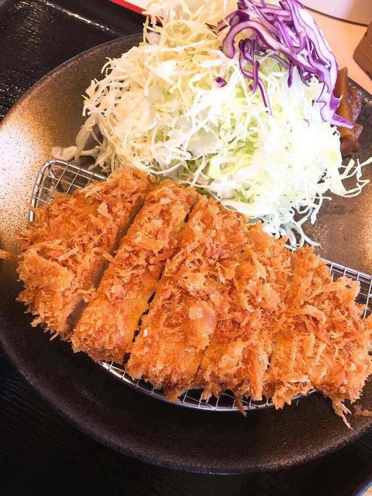 松のや 瀬戸店