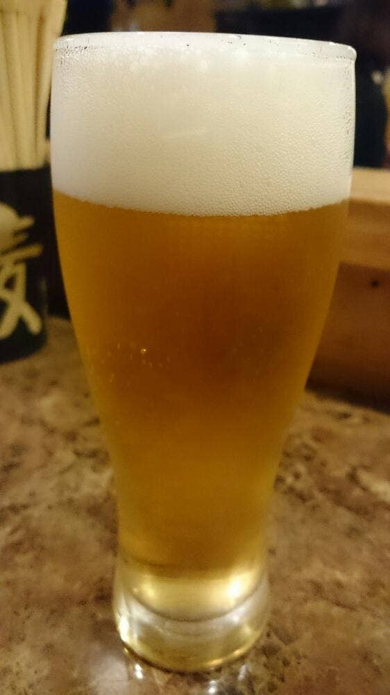 からから