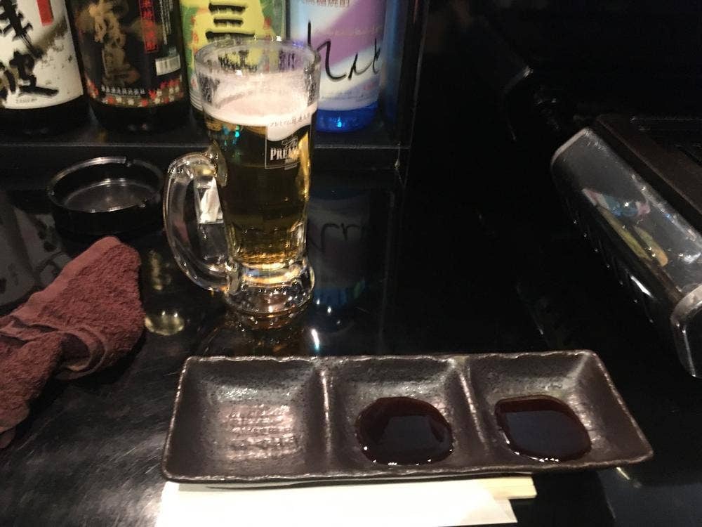 黒毛和牛焼肉 一牛一会 西八王子店