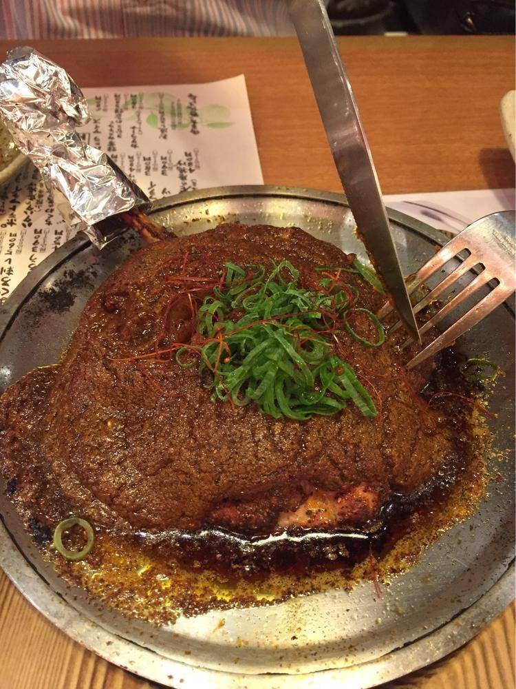 鍛冶屋 文蔵 飯田橋店