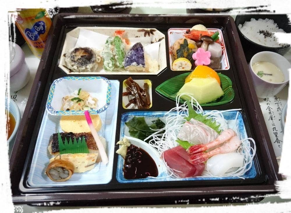 割烹あさひ 平野店