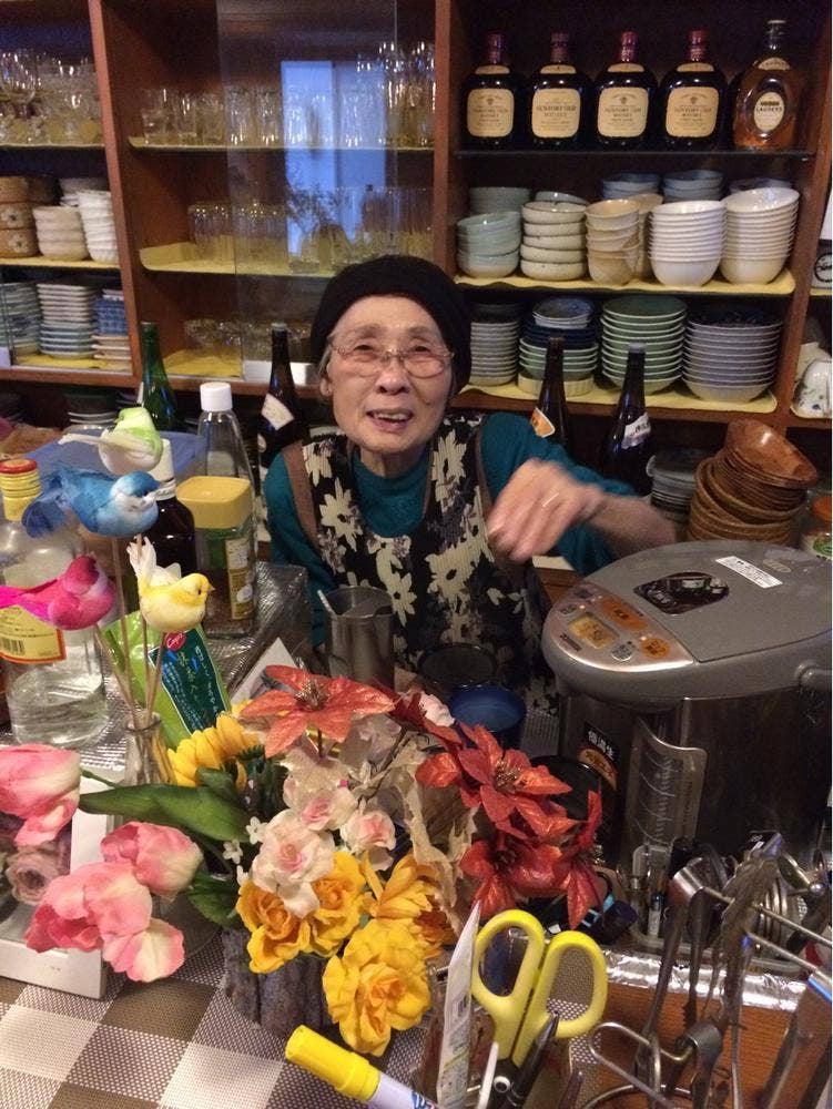 家庭料理 會津