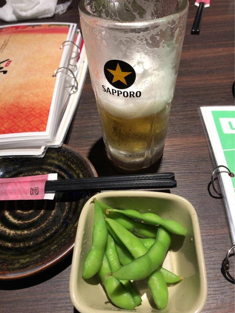 居酒屋 山の猿 江別店