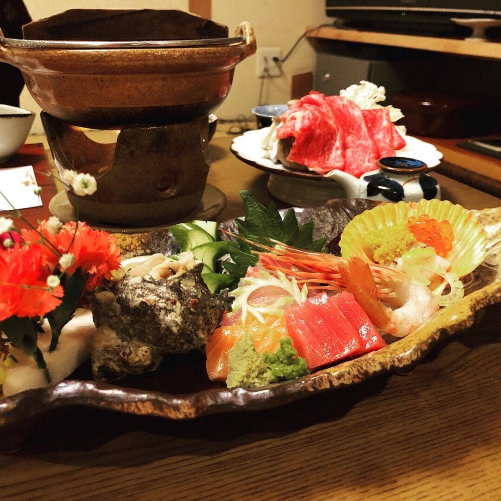 ひさご旅館