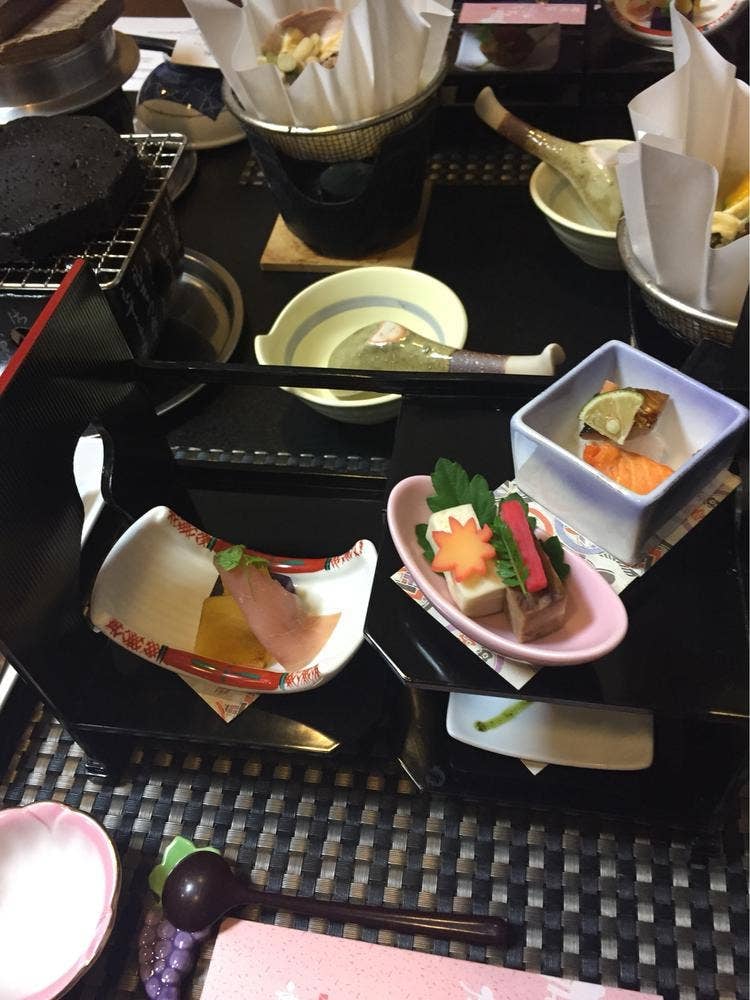 客前割烹 昌 華やぎの章 慶山