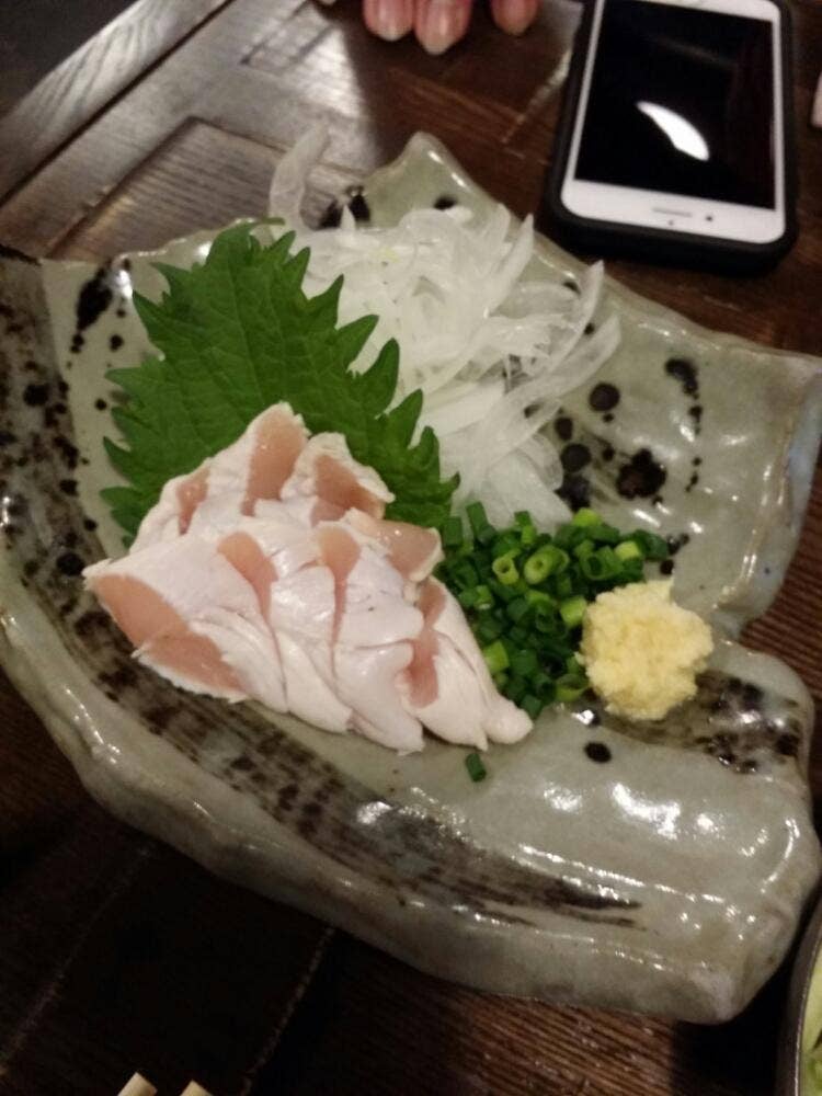 口八町 くちはっちょう 名古屋池下店