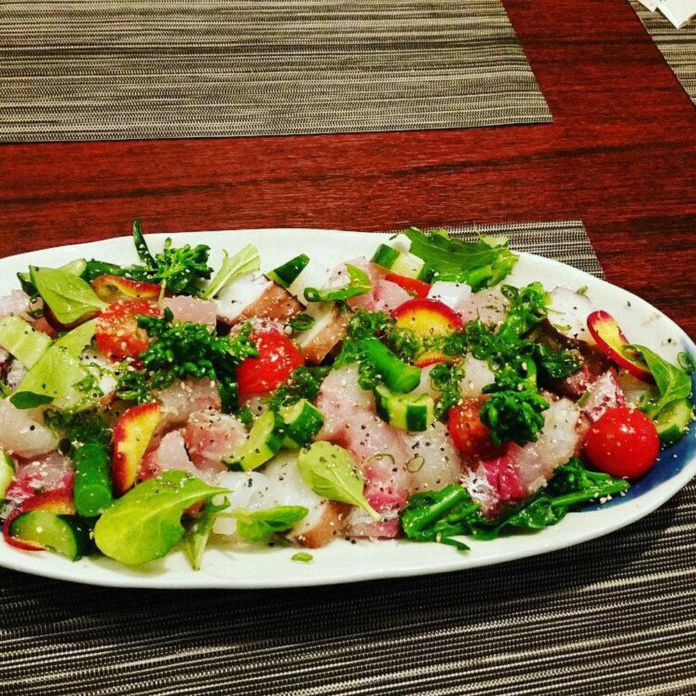 居酒屋 饌 花むら