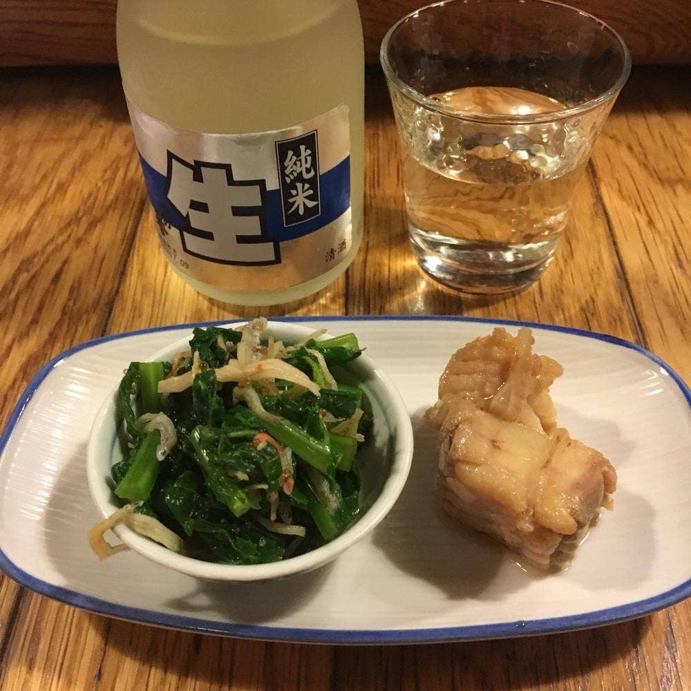 峰岸