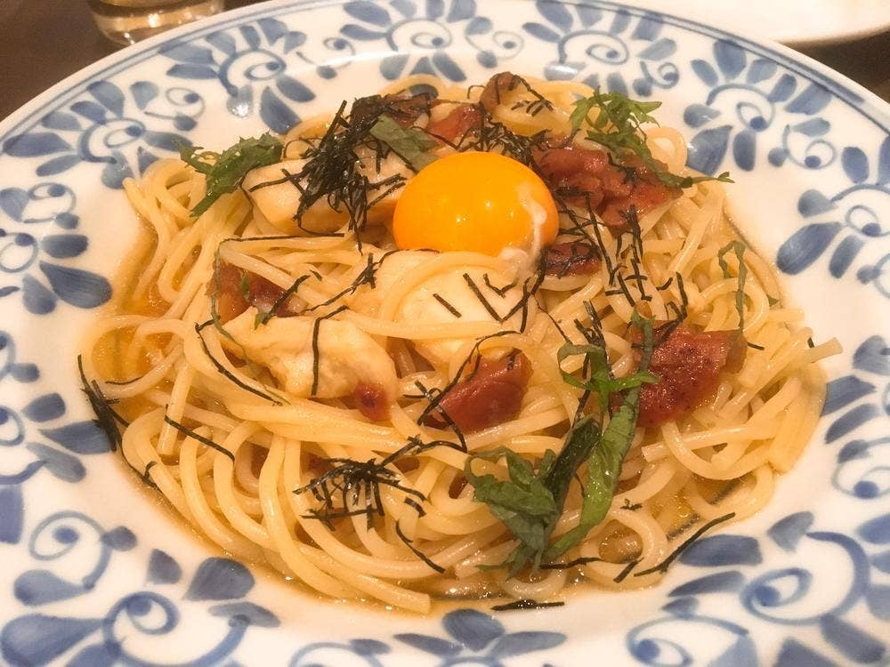 鎌倉パスタ イオンモール富士宮店