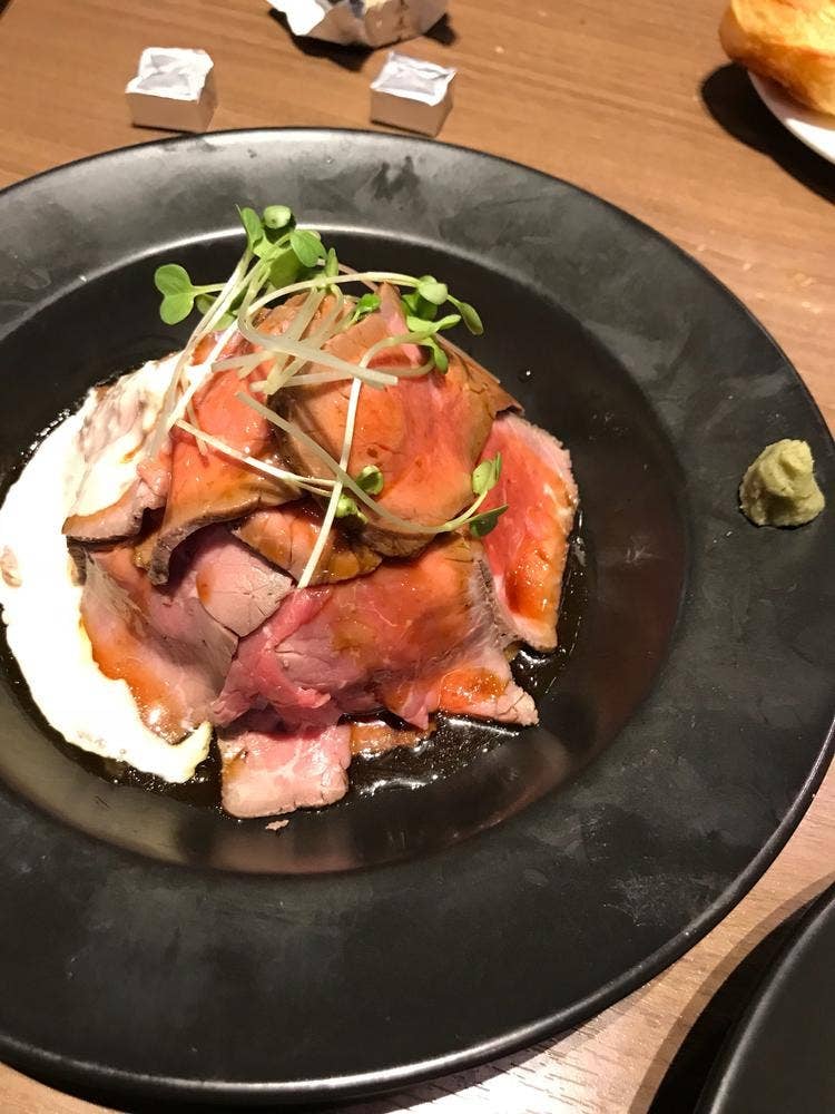 BAQET くずはモール店