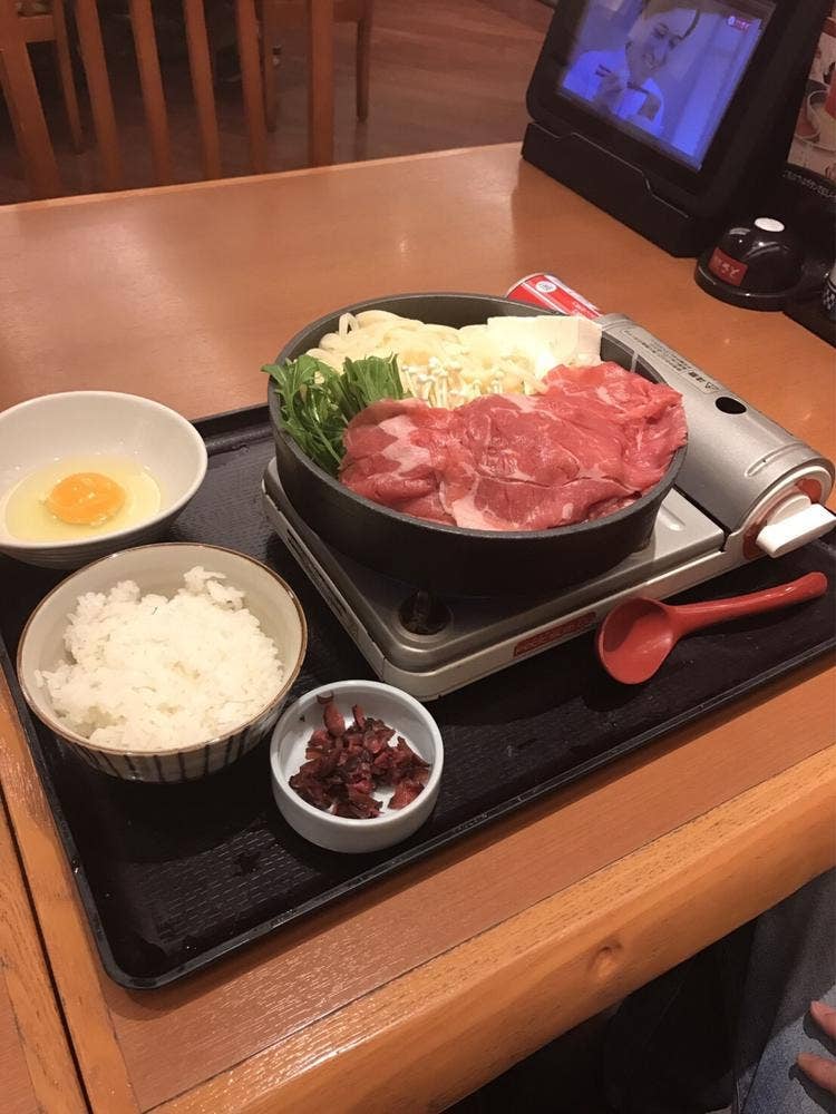 和食さと 相生店