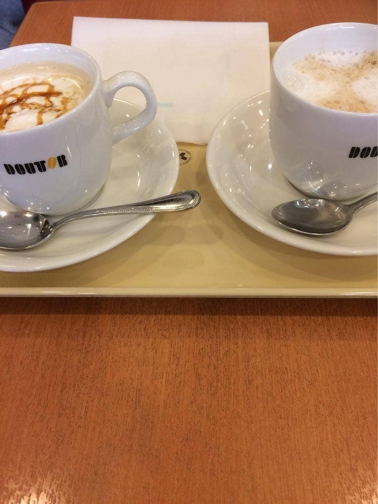 ドトールコーヒーショップ JR和歌山駅店