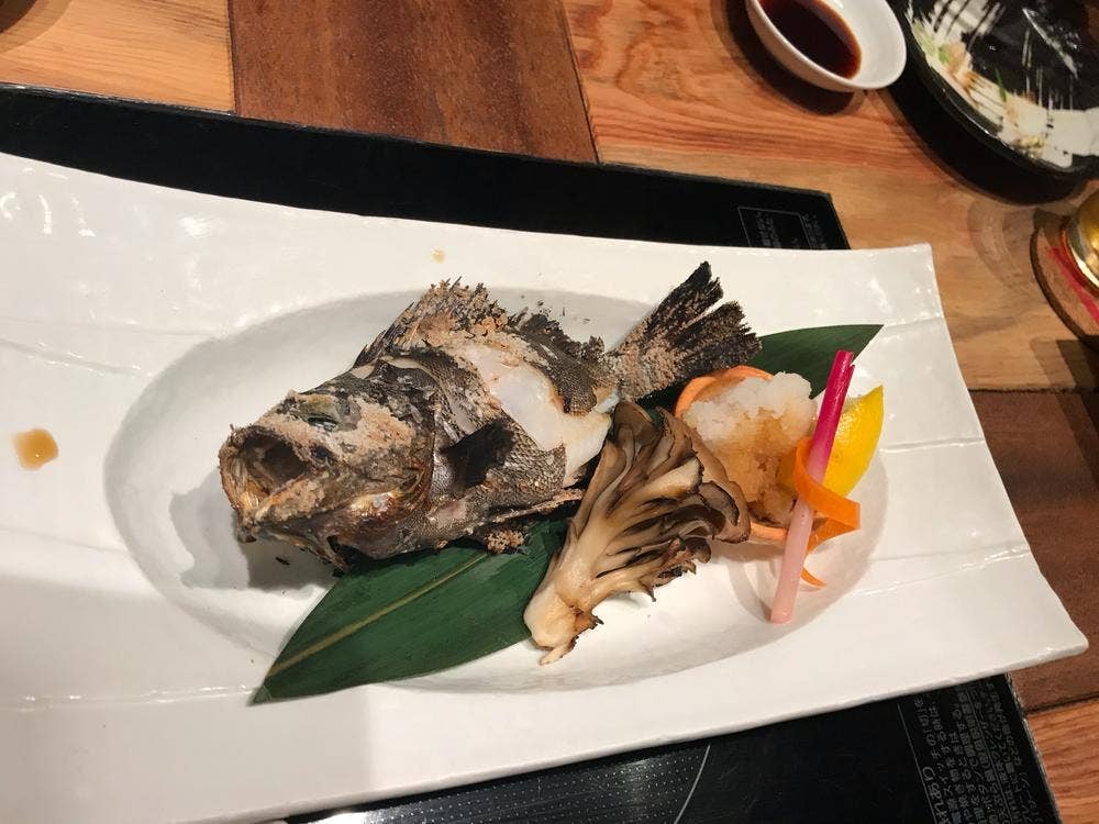 上々